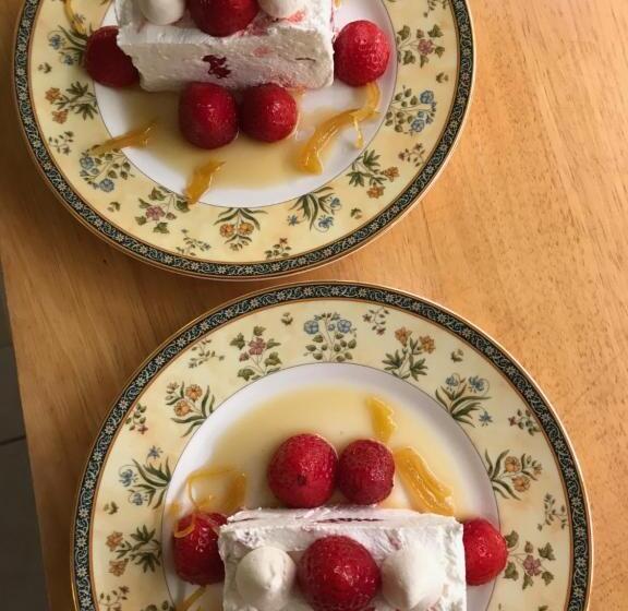 Le 31 B&b Amboise Centre