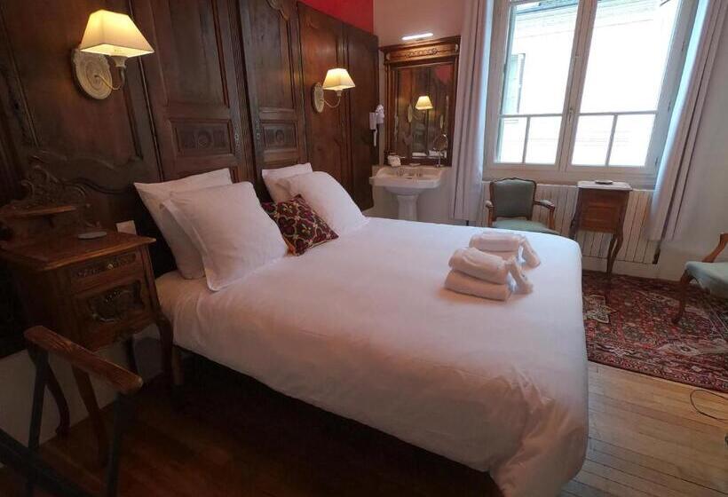 Le 31 B&b Amboise Centre