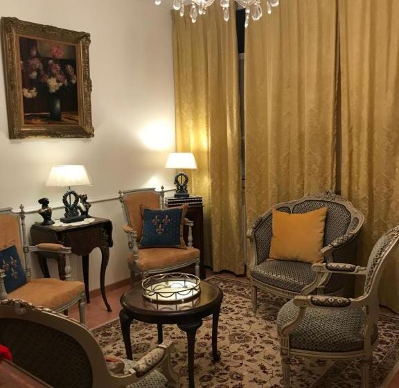 Le 31 B&b Amboise Centre