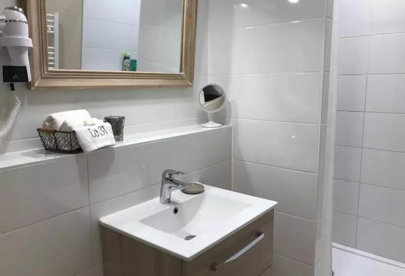 Le 31 B&b Amboise Centre