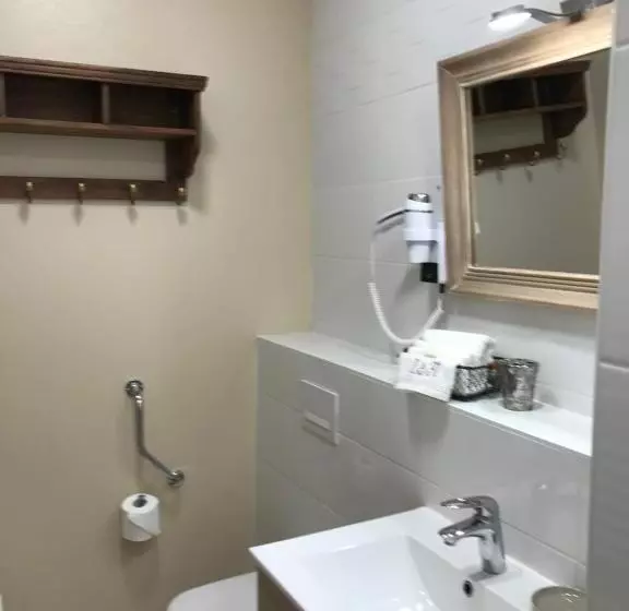 Le 31 B&b Amboise Centre