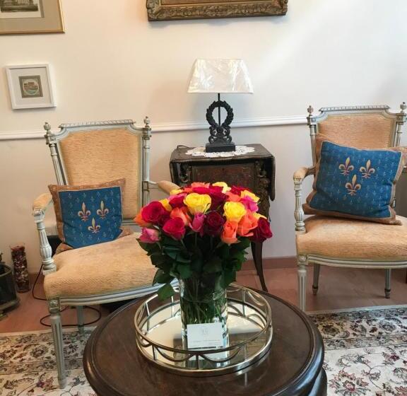 Le 31 B&b Amboise Centre