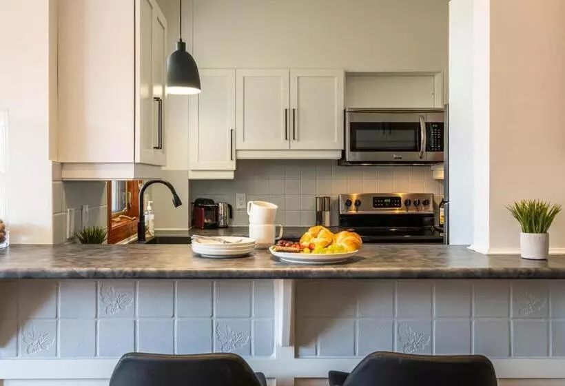 Le Serein Condo 1 Chambre à Tremblant Les Eaux