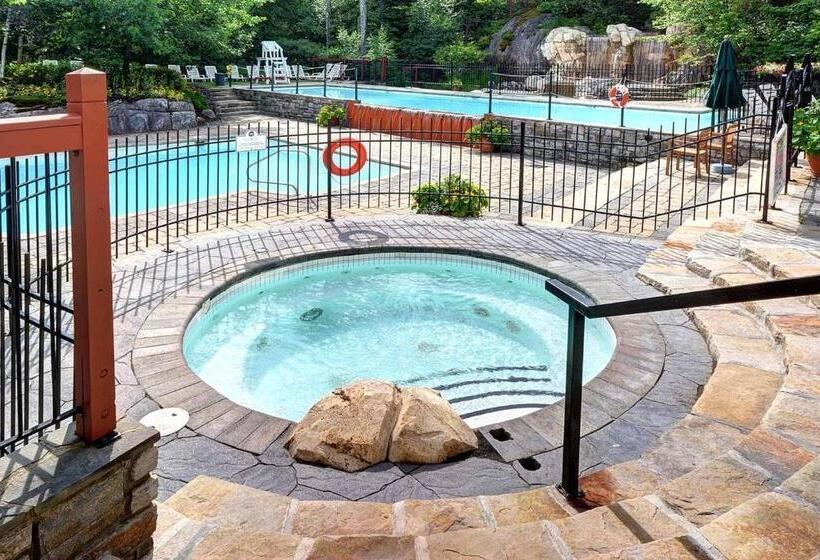 Le Serein Condo 1 Chambre à Tremblant Les Eaux