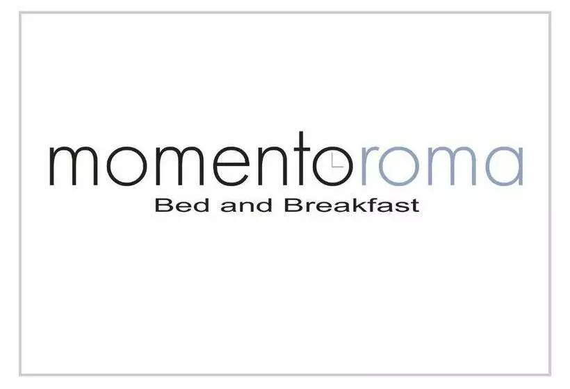 Momentoroma B&b