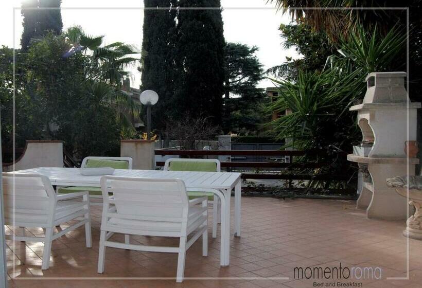 Momentoroma B&b