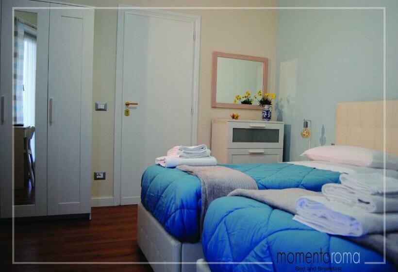 Momentoroma B&b