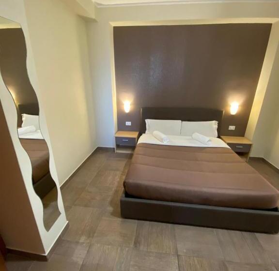 Nick & Santo S Holiday Homes B&b