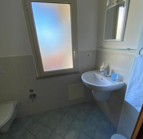 Nick & Santo S Holiday Homes B&b