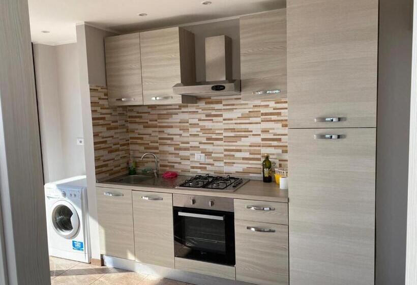 Nick & Santo S Holiday Homes B&b