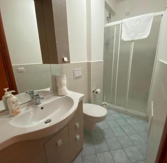 Nick & Santo S Holiday Homes B&b