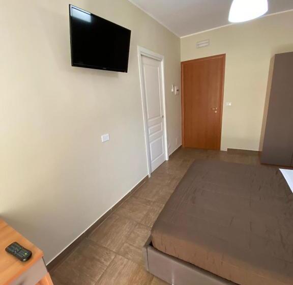 Nick & Santo S Holiday Homes B&b