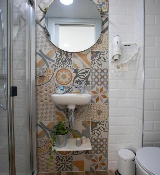 پانسیون Casa Flor Del Naranjo