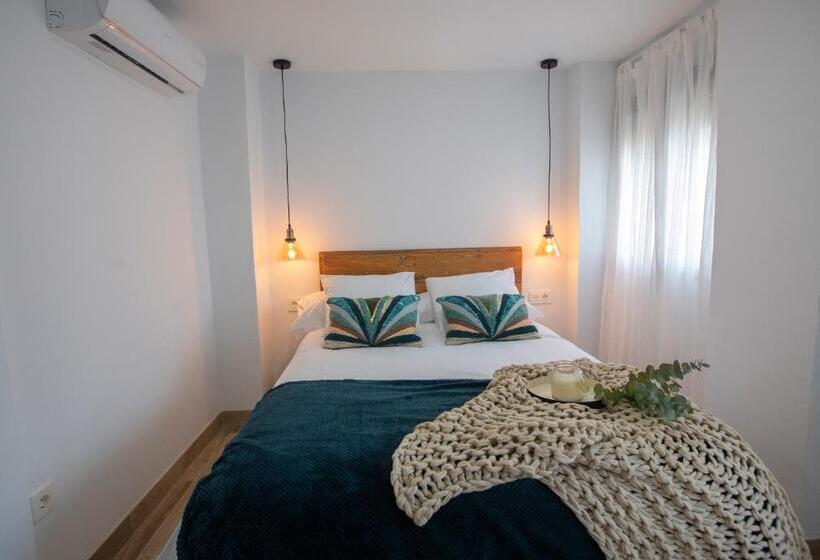 پانسیون Casa Flor Del Naranjo