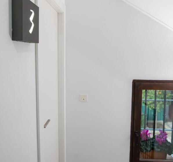 پانسیون Casa Flor Del Naranjo