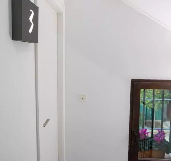 پانسیون Casa Flor Del Naranjo