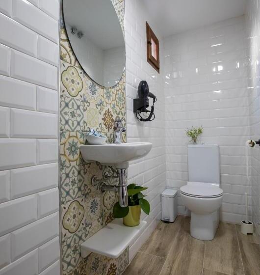 پانسیون Casa Flor Del Naranjo