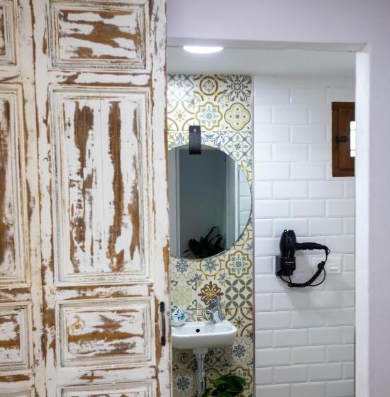 پانسیون Casa Flor Del Naranjo