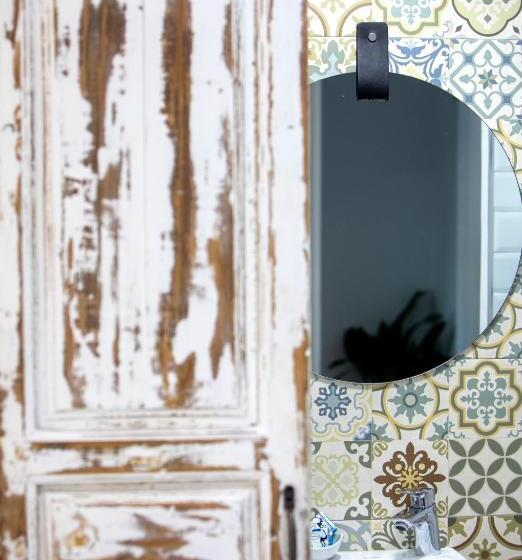 پانسیون Casa Flor Del Naranjo