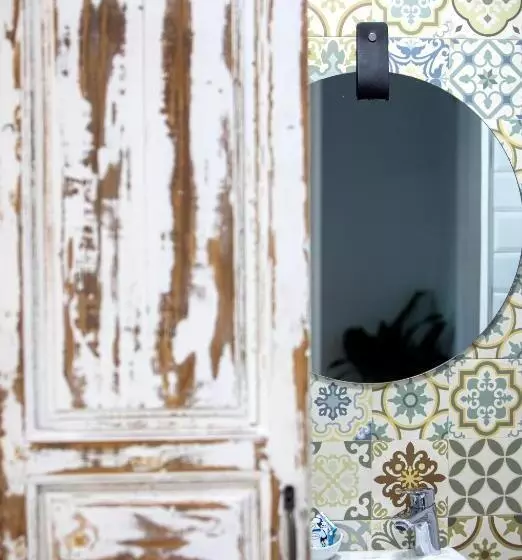 پانسیون Casa Flor Del Naranjo
