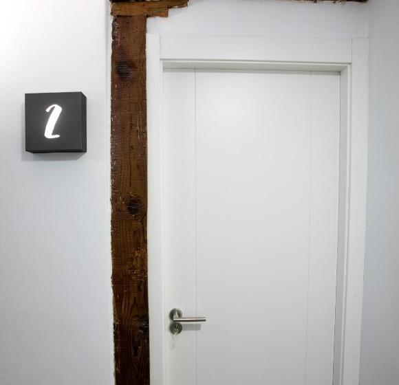 پانسیون Casa Flor Del Naranjo