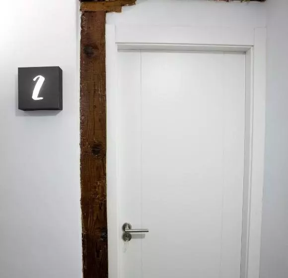 پانسیون Casa Flor Del Naranjo
