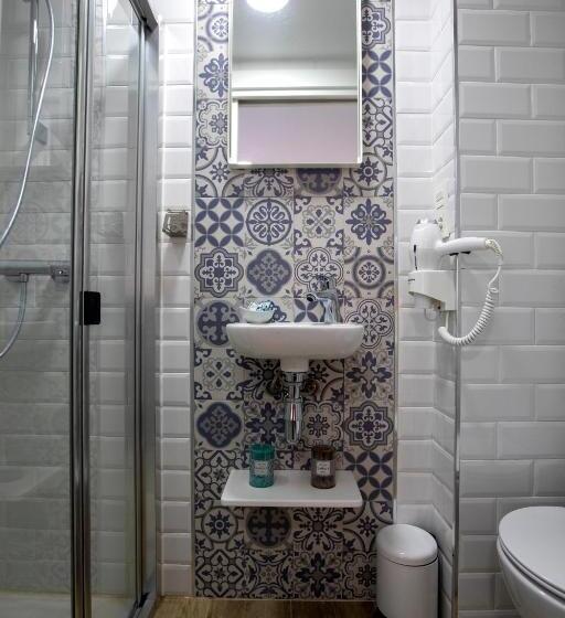 پانسیون Casa Flor Del Naranjo