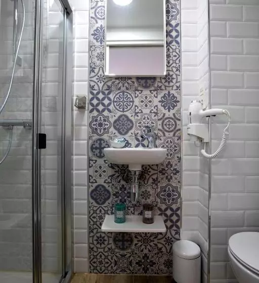 پانسیون Casa Flor Del Naranjo