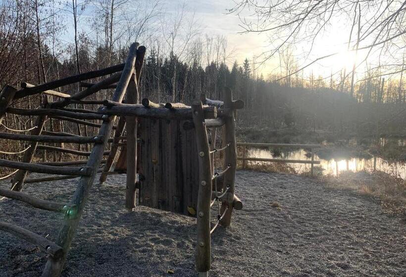 Schöne, Große Ferienwohnung Direkt Am Donauradweg & Keltenstadt Heuneburg