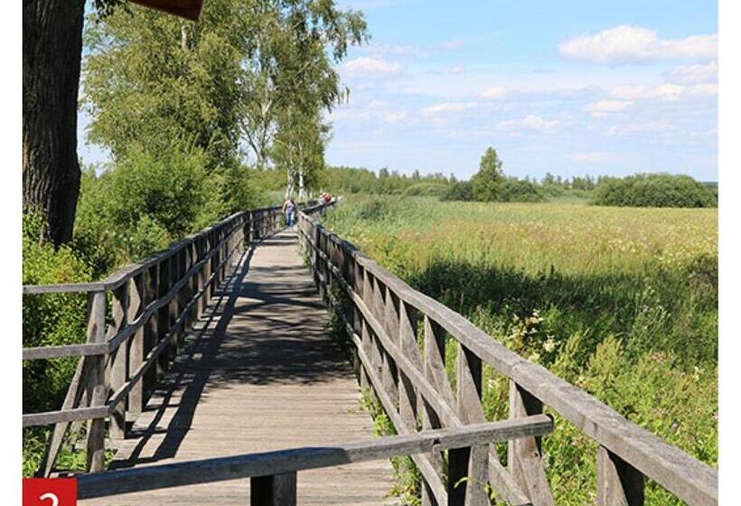 Schöne, Große Ferienwohnung Direkt Am Donauradweg & Keltenstadt Heuneburg