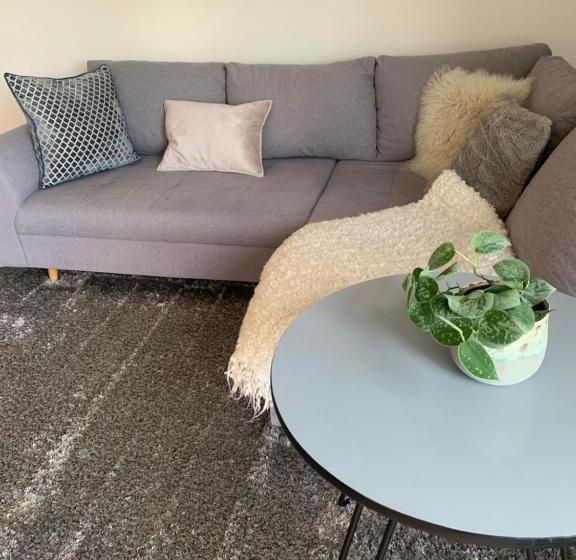 Schöne, Große Ferienwohnung Direkt Am Donauradweg & Keltenstadt Heuneburg