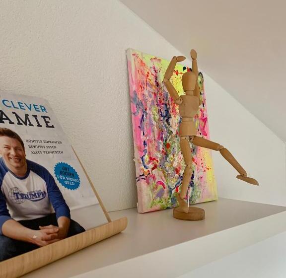 Schöne, Große Ferienwohnung Direkt Am Donauradweg & Keltenstadt Heuneburg