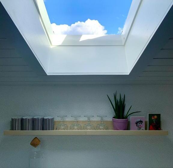 Schöne, Große Ferienwohnung Direkt Am Donauradweg & Keltenstadt Heuneburg