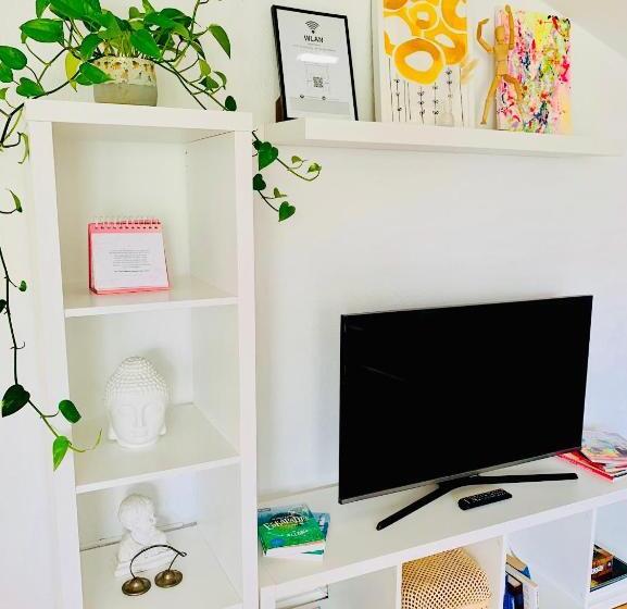 Schöne, Große Ferienwohnung Direkt Am Donauradweg & Keltenstadt Heuneburg