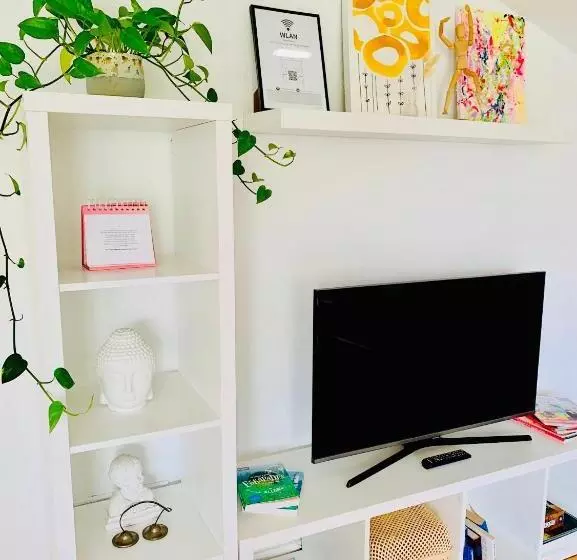 Schöne, Große Ferienwohnung Direkt Am Donauradweg & Keltenstadt Heuneburg