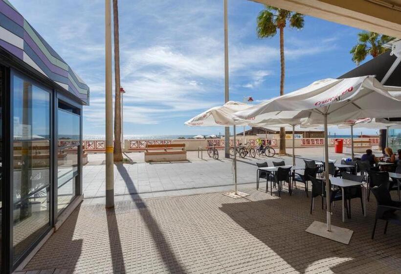 Acquarela Family Home Free Parking By Cadiz4rentals