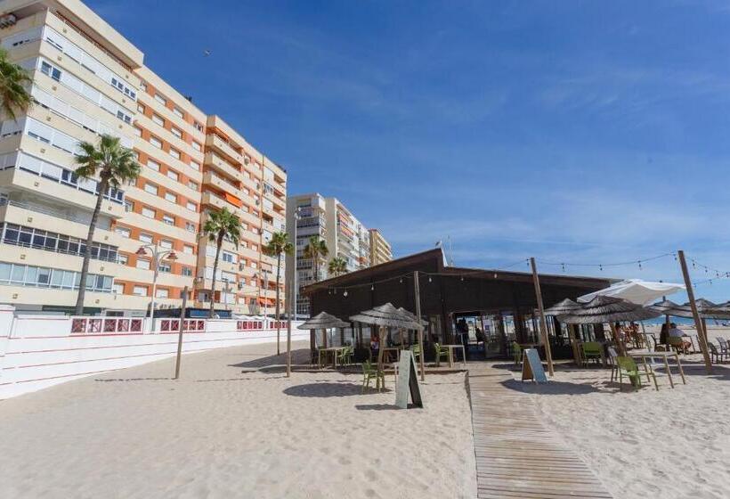 Acquarela Family Home Free Parking By Cadiz4rentals