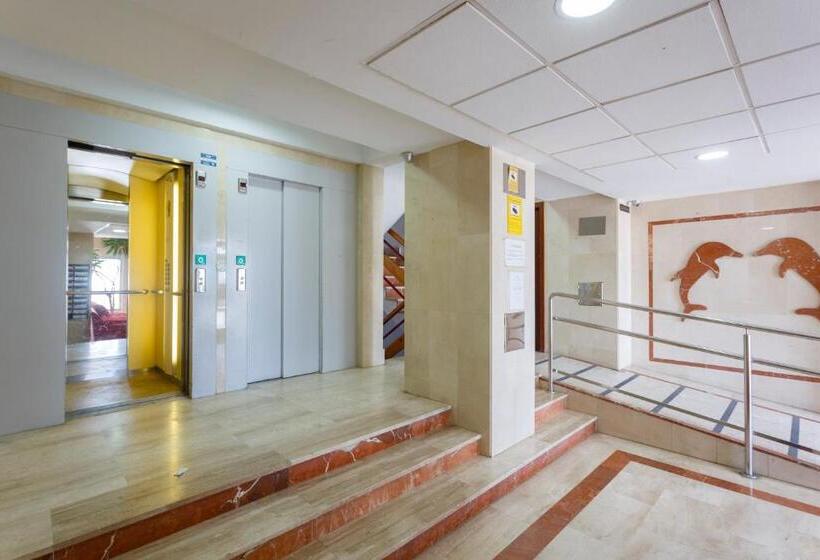 Acquarela Family Home Free Parking By Cadiz4rentals