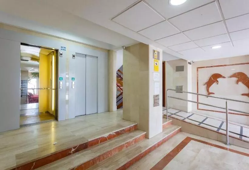 Acquarela Family Home Free Parking By Cadiz4rentals