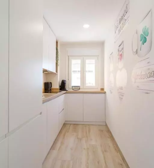 Acquarela Family Home Free Parking By Cadiz4rentals