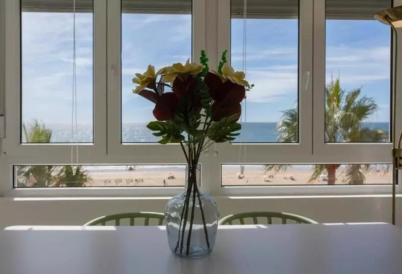 Acquarela Family Home Free Parking By Cadiz4rentals