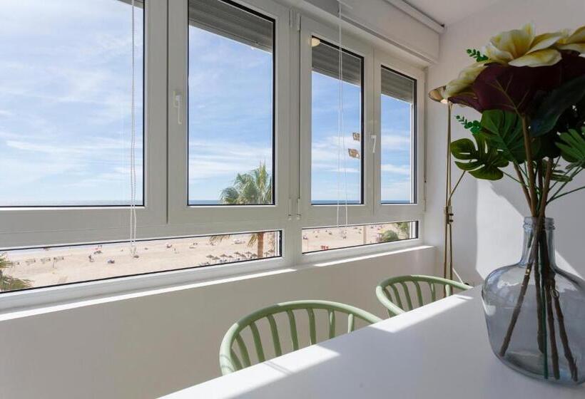 Acquarela Family Home Free Parking By Cadiz4rentals