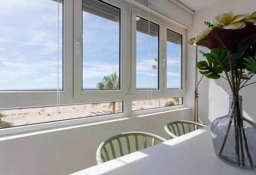 Acquarela Family Home Free Parking By Cadiz4rentals