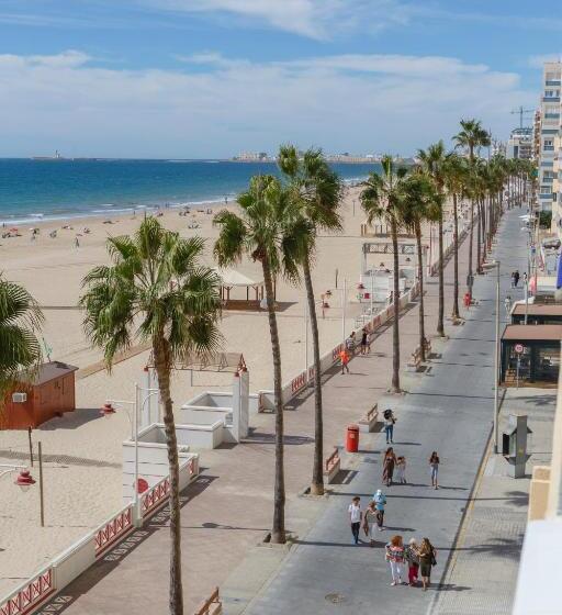 Acquarela Family Home Free Parking By Cadiz4rentals