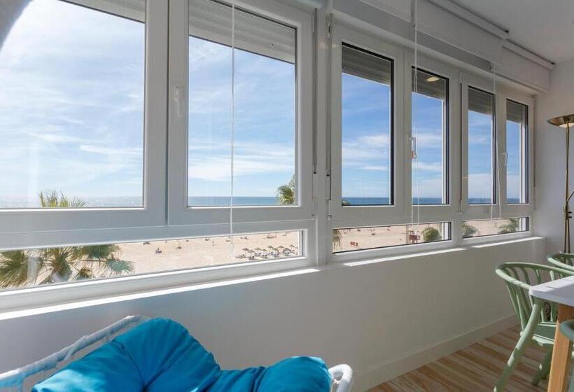 Acquarela Family Home Free Parking By Cadiz4rentals