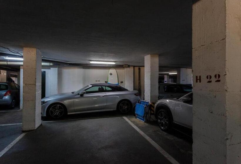 Acquarela Family Home Free Parking By Cadiz4rentals