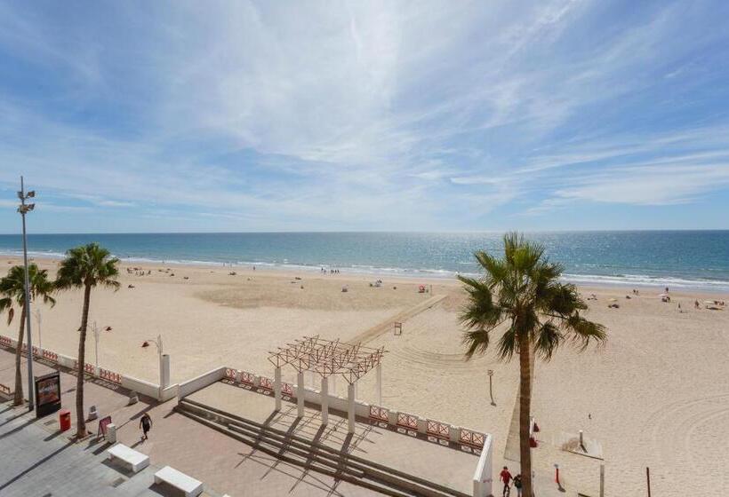 Acquarela Family Home Free Parking By Cadiz4rentals