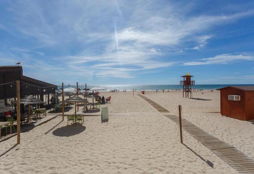 Acquarela Family Home Free Parking By Cadiz4rentals