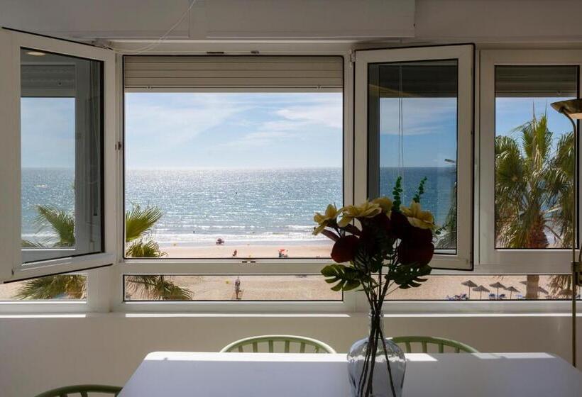 Acquarela Family Home Free Parking By Cadiz4rentals