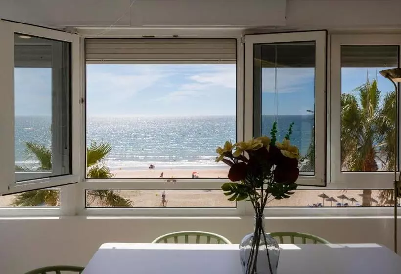 Acquarela Family Home Free Parking By Cadiz4rentals